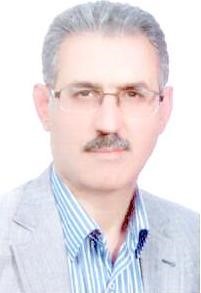 پروفسور محمود جورابیان
